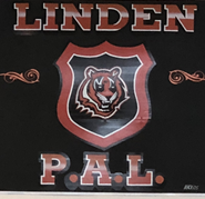 Police Athletic League of Linden